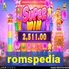 romspedia