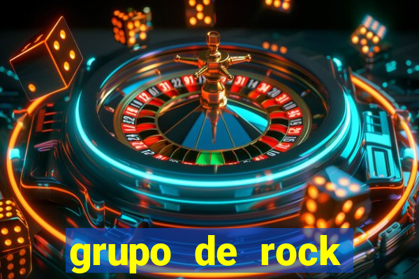 grupo de rock whatsapp 2024