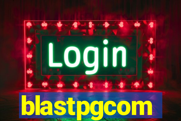 blastpgcom