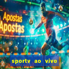 sportv ao vivo mega canais