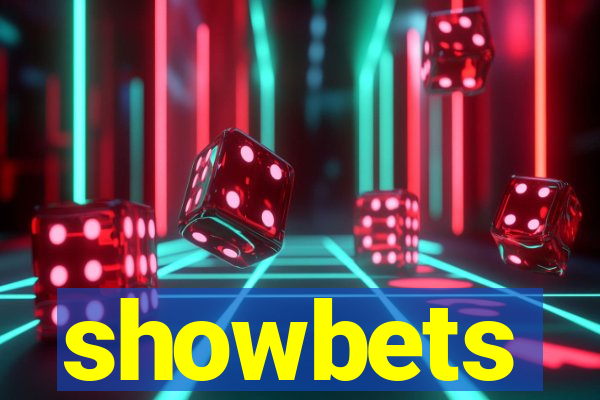 showbets