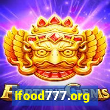 ifood777.org