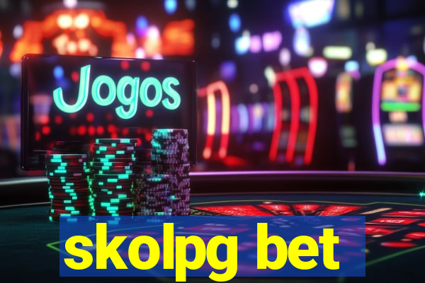 skolpg bet