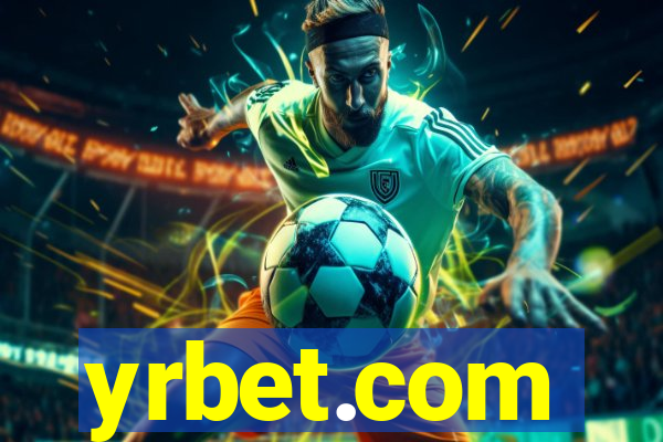 yrbet.com