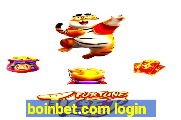 boinbet.com login