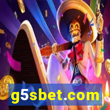 g5sbet.com