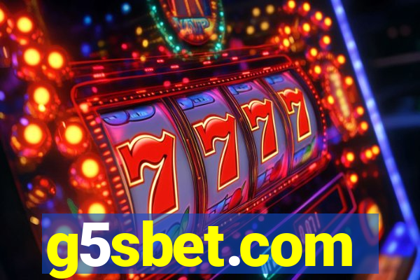 g5sbet.com