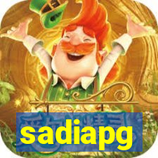 sadiapg