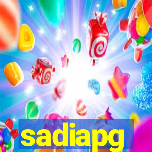 sadiapg