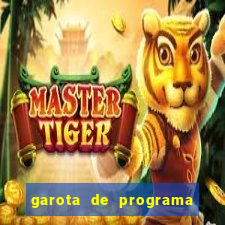 garota de programa em santos