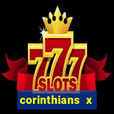 corinthians x cruzeiro play hd