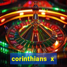 corinthians x cruzeiro play hd