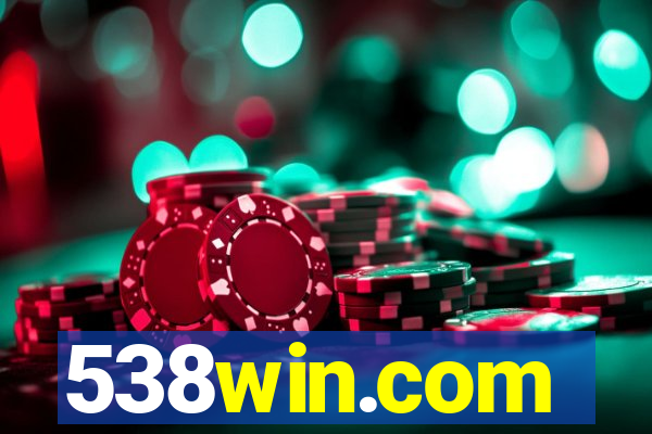 538win.com