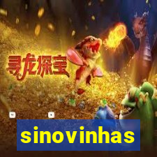 sinovinhas