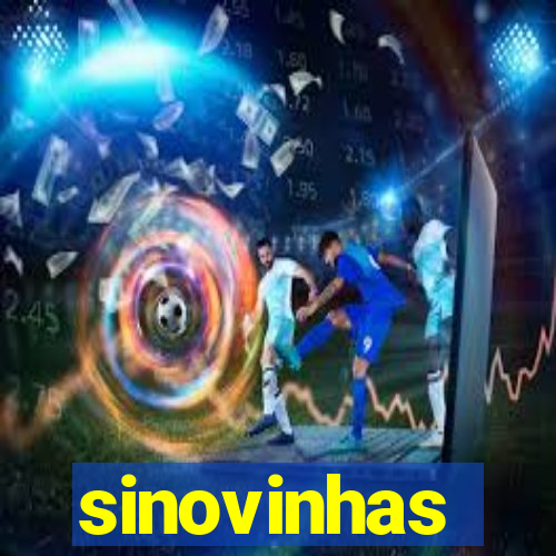 sinovinhas