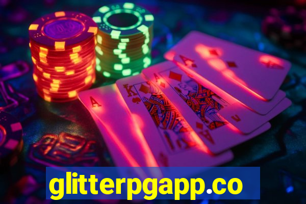 glitterpgapp.com