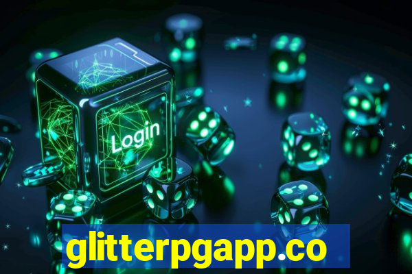 glitterpgapp.com