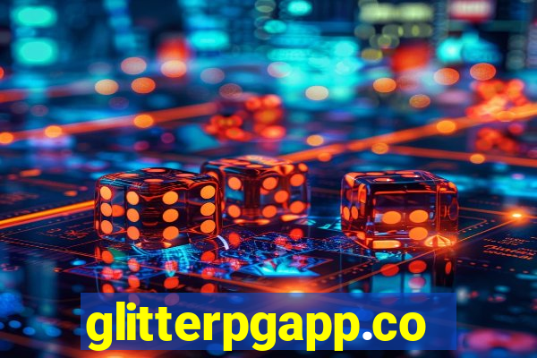 glitterpgapp.com