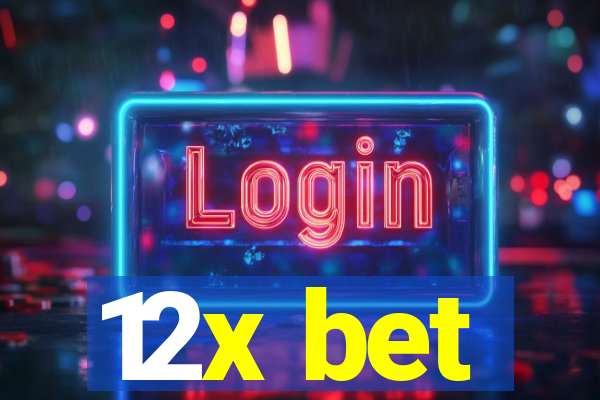 12x bet