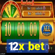 12x bet