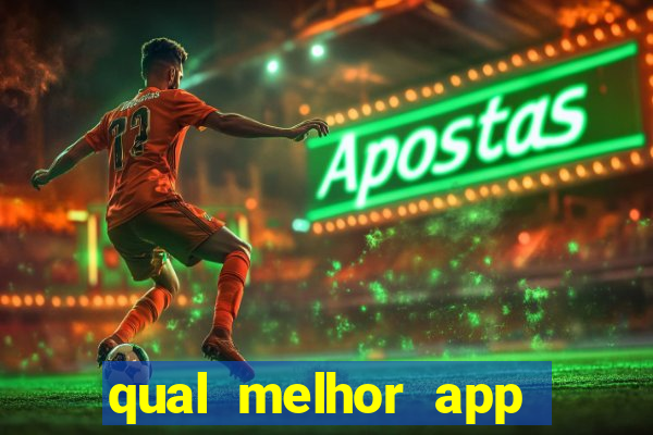 qual melhor app para jogar no jogo do bicho