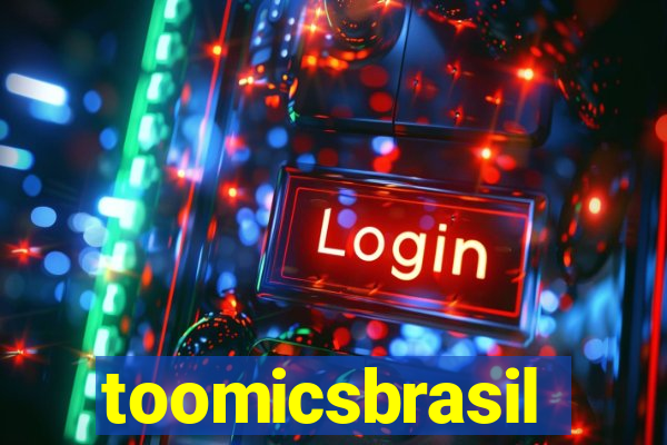 toomicsbrasil