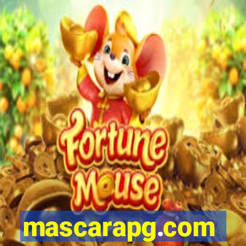 mascarapg.com