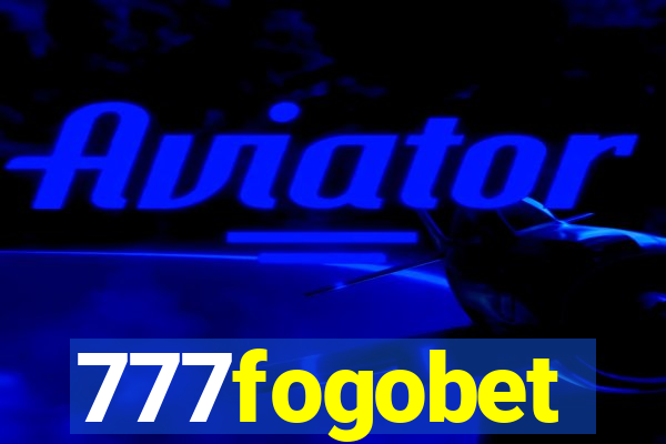 777fogobet