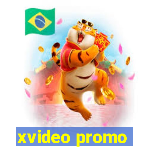 xvideo promo