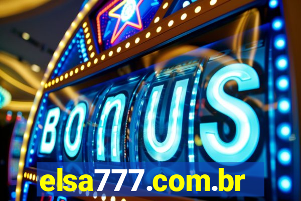 elsa777.com.br