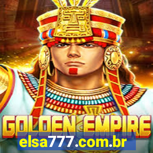 elsa777.com.br