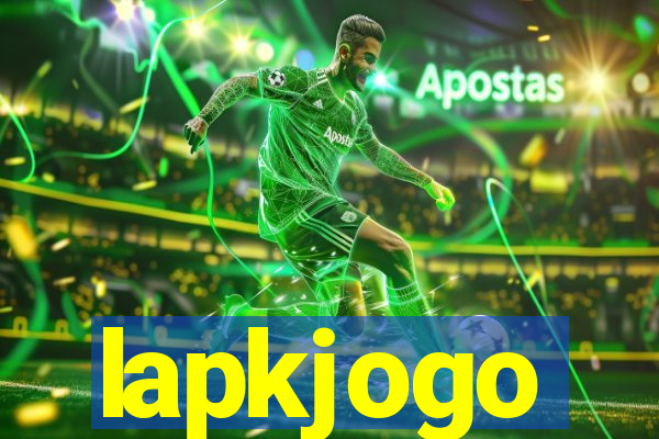 lapkjogo