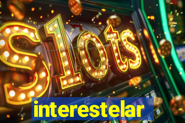 interestelar assistir telegram