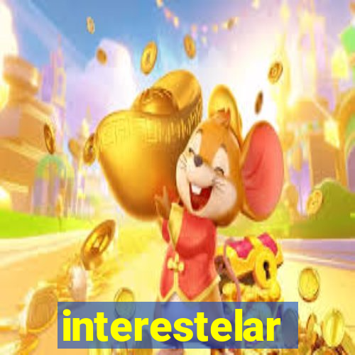 interestelar assistir telegram