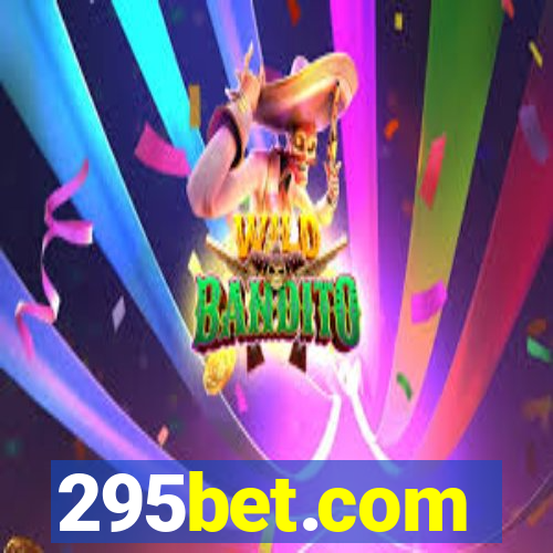 295bet.com