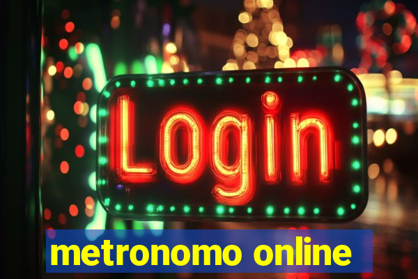 metronomo online