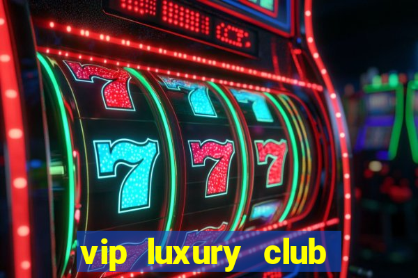 vip luxury club porto alegre