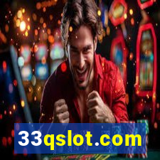 33qslot.com