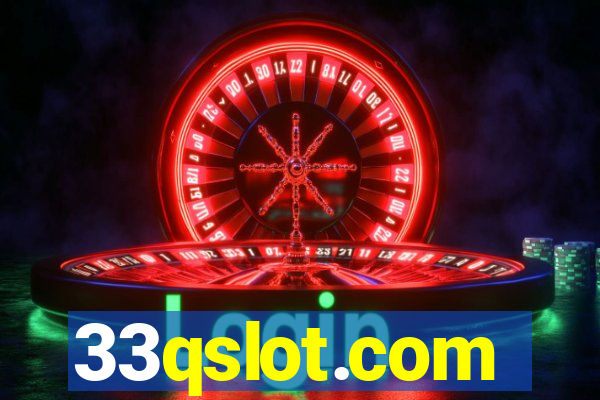 33qslot.com