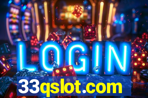 33qslot.com