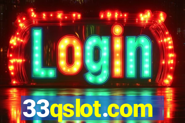 33qslot.com