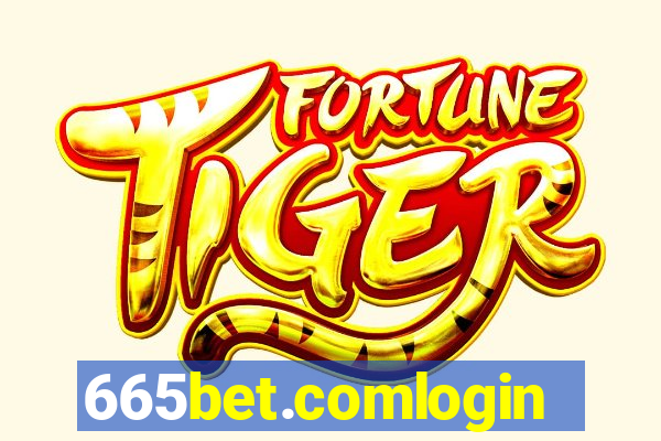 665bet.comlogin