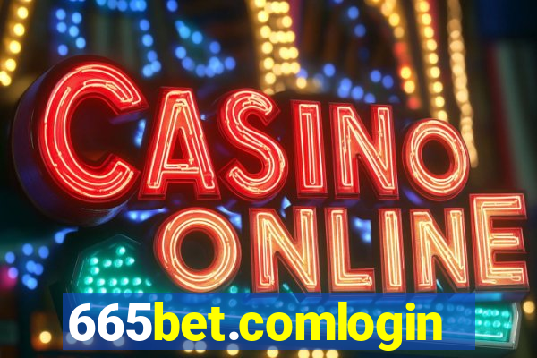 665bet.comlogin