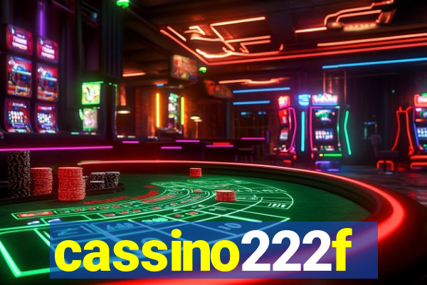 cassino222f