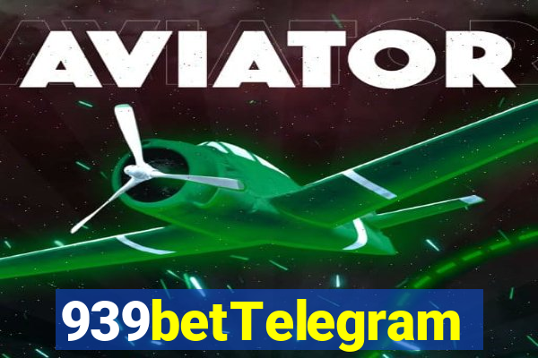 939betTelegram