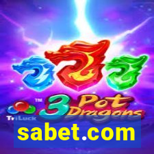 sabet.com