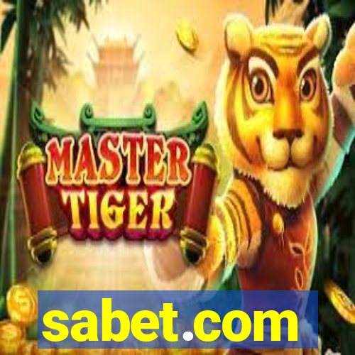 sabet.com