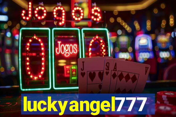 luckyangel777