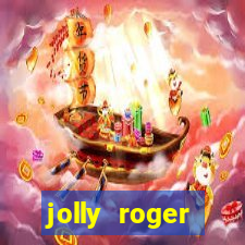 jolly roger programa infantil