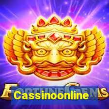 Cassinoonline